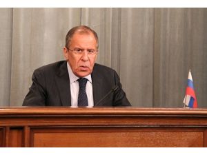 Rusya Suriye için yol haritasını hazırlıyor