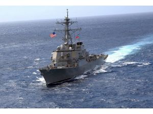 Batı Suriye'de geri adım attı