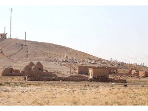 Halep'te iki gündür silah ve bomba sesleri  azaldı