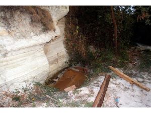 Japon turistlere saldırıyla ilgili aracın plakası belirlendi