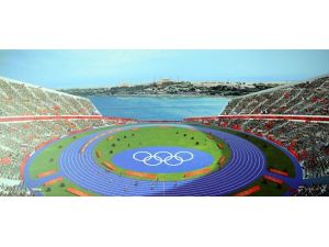 Olimpiyatlar Müslüman ülkelere uğramadı