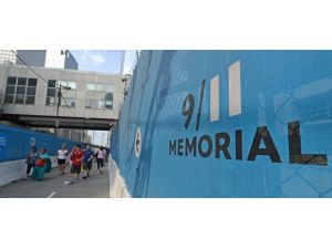 11 Eylül saldırıları hafızalardaki yerini koruyor