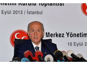 Süreci beklemek savaştan iyi