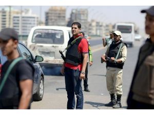 İhvan yöneticilerine gözaltı