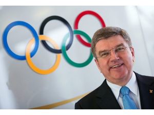 IOC'nin yeni başkanı belli oldu