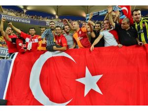 Dünya Kupası yolculuğunda kritik viraj