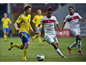 Ümitler berabere kaldı