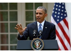Obama Kongre'den erteleme istedi