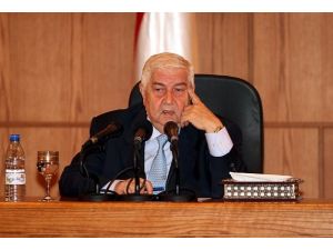 Suriye kimyasal silahların yerlerini göstermeye hazır