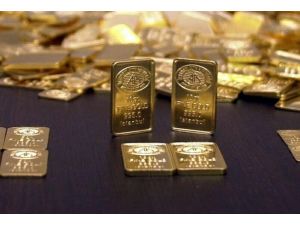 Ağustos'ta en fazla getiriyi külçe altın sağladı