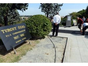 Özal'ın ölümüne ilişkin dava başladı