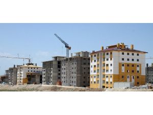 İnşaat sektöründe büyüme hız kazandı