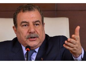 Vatandaşlarımız tahriklere karşı duyarlı olmalı