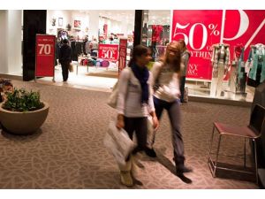 Tüketimde büyük artış