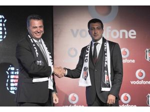 Dev sponsorluk anlaşması bildirildi