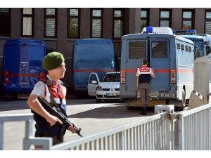 "28 Şubat" davasının 8. celsesi başladı