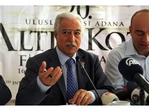 Altın Koza Film Festivali'ne yıldız yağmuru