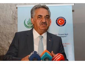 Bakan Yazıcı'dan islam ülkelerine birlik çağrısı