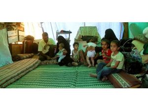 Tüneller ile bir ailenin umutları da yıkıldı