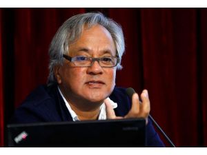 Heykel yapmak için İstanbul'dan taş bakacağım