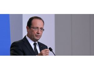 Fransa Suriye'nin cezalandırılması konusunda kararlı