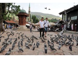 AB, Balkan ülkelerine vize uygulamaya hazırlanıyor