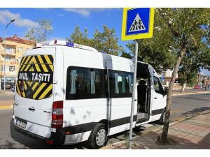 İstanbul'da okul servisi ücretlerinde pazarlık dönemi