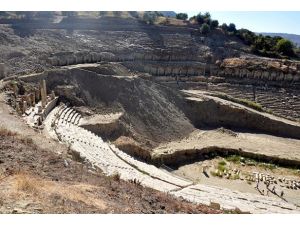 Doping 2 bin yıl önce de varmış