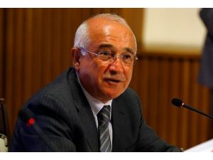 TBMM Anayasa Uzlaşma Komisyonu yarın toplanıyor