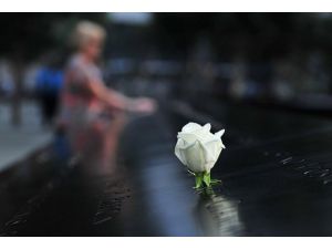 11 Eylül terör saldırılarının yıl dönümü