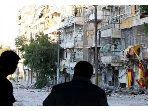 Rusya'nın önerisini kabul etmemiz güç göstergesi