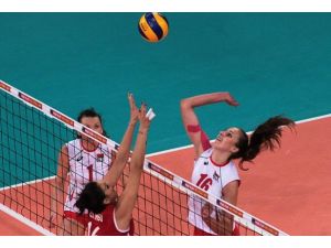 Filenin Sultanları şampiyonadan elendi