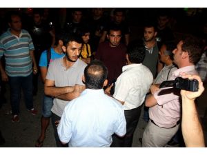 Mersin'de 8 gözaltı