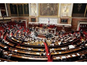 BMGK'da Suriye toplantısı