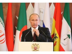 Putin'den BMGK kararı vurgusu