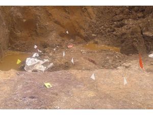 Bosna'daki toplu mezar kazıları sürüyor