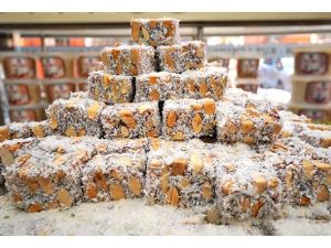 Lokuma da standart geldi