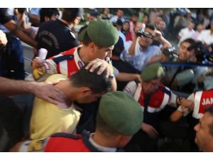 Japon turistlere saldırıyla ilgili 1 gözaltı daha