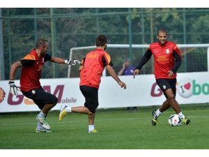 "Cim Bom"a zorlu rakip