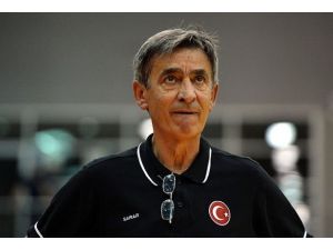 Tanjevic dönemi sona erdi