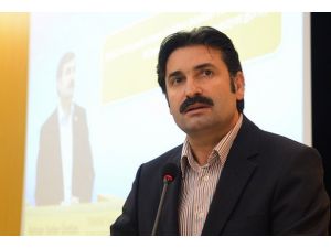 Batı çocukları değil silahları düşünüyor