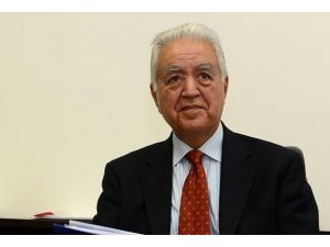 Mısır halkı huzuru bulacaktır