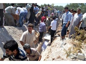 Kimyasal saldırıdan bu yana bin 800 kişi hayatını kaybetti