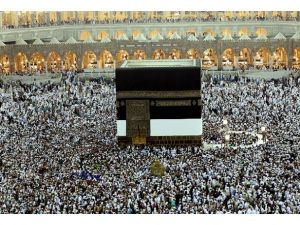 Hacılara koronavirüs takibi