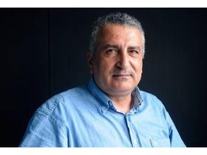 Esed'le diyalog masasına oturmayız