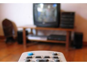 Gezi Parkı'ndan müeyyide uygulanan TV yok