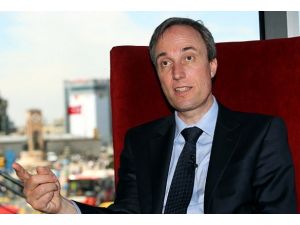 Gelişmekte olan piyasalarda yavaşlama başladı