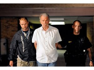 ABD'li Papaz Jones tutuklandı