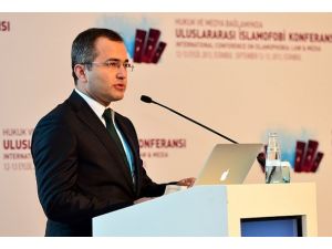 Yaftalanmalara karşı sesimizi yükselteceğiz