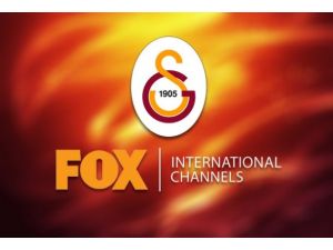 Galatasaray'dan uluslararası anlaşma